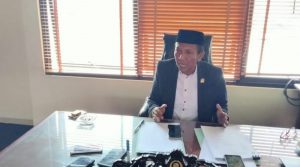 Sayutin Budianto Ingatkan Pemkab Parigi Moutong soal Anggaran Rp30 Miliar