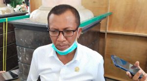 Ketua DPRD Sayutin Budianto Sebut Penyebarluasan Informasi Vaksinasi COVID-19 Jangan Dibatasi