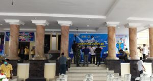 Vaksinasi Covid-19 Pemkab Parigi Moutong Terkesan Ditutupi