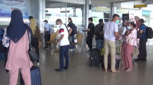 18 Calon Taruna IPDN Asal Palu Kedapatan Gunakan Suket Palsu