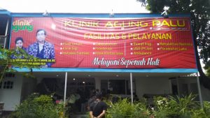 Klinik Agung Palu Akan Tempuh Jalur Hukum soal Rapid Anti Gen Palsu