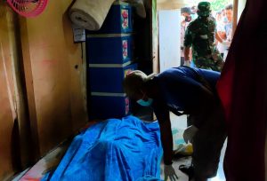 Penemuan Mayat Pria di Morowali, Penyebabnya Masih Diselidiki Polisi