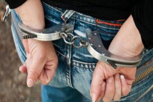 Seorang Wanita Pengguna Sabu di Sigi Dibekuk Polisi