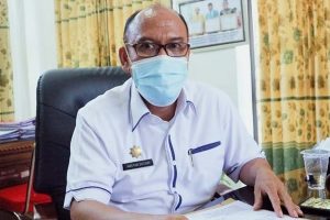 4.591 Guru di Palu Akan di Vaksin Covid-19