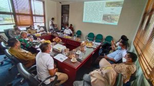 Saran ESDM Sulteng Lakukan Penutupan Tambang Ilegal Segera Dilaksanakan Pemda Parigi Moutong