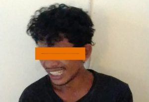 Pria di Morowali Ini Curi HP Buat Lakukan Hal Tak Senonoh dengan Korbannya