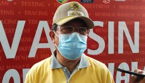 Beras Produksi Parigi Moutong Dipasarkan ke Sulawesi Utara