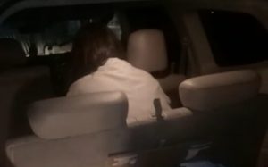 DPO Selama Dua Pekan, Tahanan Lapas Palu yang Kabur Berhasil Ditangkap