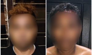 Satu Diantara Dua Terduga Curanmor di Palu Ditembak Polisi saat Berusaha Kabur