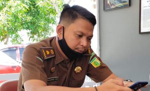 Jaksa Selidiki Proyek Peningkatan Jalan Milik Dinas PUPRP Parigi Moutong