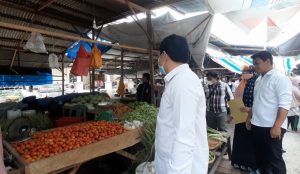 Kebutuhan Sembako di Parigi Moutong Jelang Lebaran Bakal Meningkat