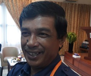 Skenario Pencairan Anggaran Program Pamsimas 2021 di Parigi Moutong