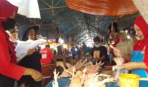Selama Ramadhan Harga Sembako di Parigi Moutong Dipastikan Stabil