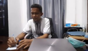 Kemenpan RB Beri Nilai B Kinerja Pemda Parigi Moutong di 2020