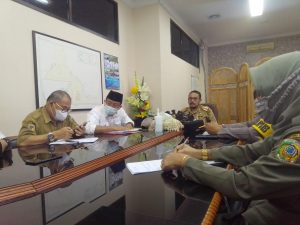 Ini Daftar Wilayah di Sulteng yang Mudik Lebaran Diizinkan
