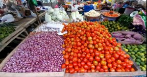 Jelang Ramadan, Harga Kebutuhan Pokok di Parigi Moutong Stabil
