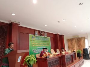 Parigi Jadi Fokus Pelatihan Fardhu Kifayah, Ini Alasan Bagian Kesra