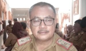 Bencana !! BPBD Parigi Moutong Siapkan TRC