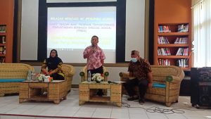 Buruan Daftar !! 13 Kelas Literasi Dibuka Secara Gratis di Parigi Moutong