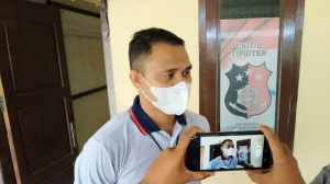 Ayah Bejat di Parigi Moutong Cabuli Anak Tirinya Berkali-kali