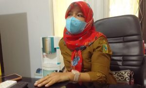 Air Bersih di Parigi Moutong Melimpah
