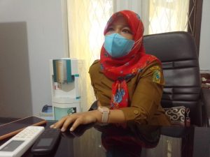 Program PISEW Kementerian PUPR di Parigi Moutong, Berikut Daftarnya