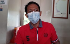 Ini Penjelasan BPBD Parigi Moutong soal Usulan Bantuan Rehab 5.500 Rumah