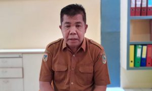Simak Penjelasan BKPSDM Parigi Moutong soal Penerimaan CPNS dan PPPK