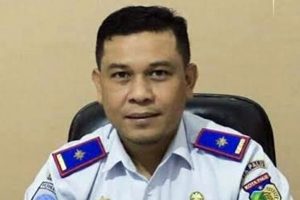 Dishub Palu Gencar Tertibkan Parkir Liar
