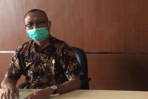 Kasus Korupsi Jembatan V Palu, Jaksa Sebut Kerugian Negara Rp2,4 Miliar