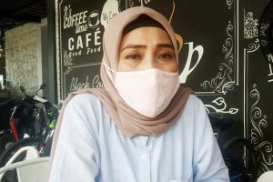 Begini Tanggapan Anggota DPRD Palu soal Video Viral Bocah Dipaksa Orang Tua Berjualan