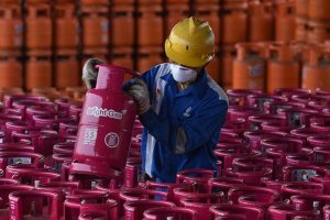 Pertamina Jamin Pasokan BBM dan LPG di Sulawesi Aman