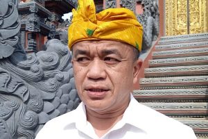 Aplikasi Pengaduan Masyarakat Segera Diluncurkan Pemkot Palu