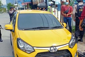 Seorang Wanita Jadi Korban Perampokan, Uang Rp83 Juta Raib