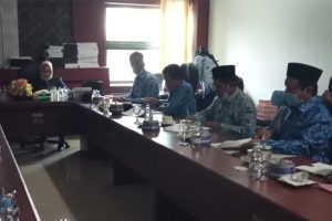 Harga Gas Elpiji 3 Kg Naik, DPRD dan Pemkab Morowali Ambil Sikap