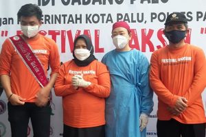IDI Sebut Vaksin Sinovac Bisa Atasi Mutasi Covid-19 Varian Baru