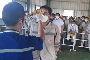 DPRD Morowali : Perhatikan Dokumen TKA dan Timpora