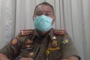 Pemkot Palu Alokasikan Dana Penanganan Covid-19 Rp1 Miliar Lebih