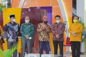 FKUB Sulteng: Hormati Pelaksanaan Ibadah Paskah