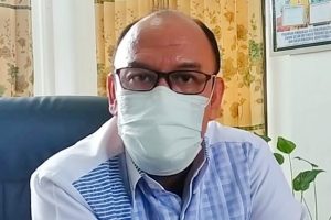 2.000 Lebih Guru di Palu Telah Jalani Vaksinasi Covid-19