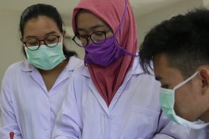 Petrokimia Sedot Impor, Mahasiswa Universitas Pertamina Beri Solusi