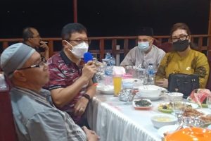 Program Bupati Poso, Darmin Sigilipu: Jangan Hanya Janji Politik