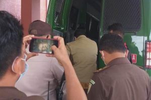 Sempat Buron, ASN Koruptor Jembatan Torate Donggala Akhirnya Diciduk