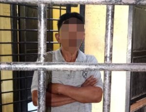 Seorang Pria di Sigi Tegah Perkosa Nenek 70 Tahun