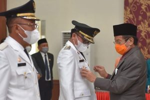 Ini Prioritas Bupati Morowali Utara Dokter Delis