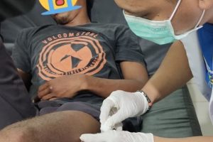 Seorang Nelayan di Morowali Ditembak OTK