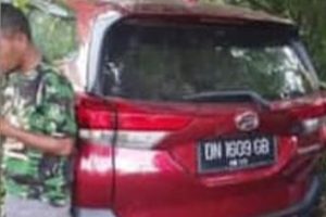 Seorang Perawat di Morowali Meninggal Usai Terseret Minibus