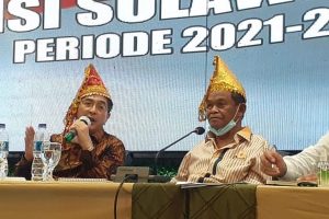 Anindya-Arsjad Dinilai Pantas Pimpin Kadin Indonesia