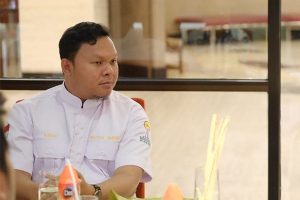 Berkunjung ke Makassar, BPC HIPMI Morowali Ajak Pengusaha Berinvestasi di Daerah
