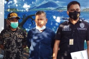 OTK Penembak Nelayan di Morowali Ternyata Petugas PSDKP Bitung